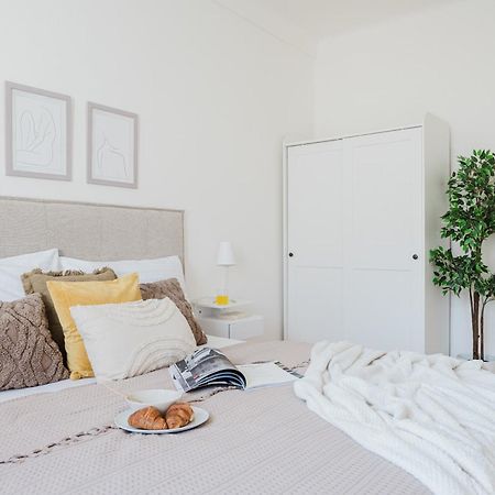 Prague Days - 1Bdr - Workspace - Netflix - New Town Esterno foto