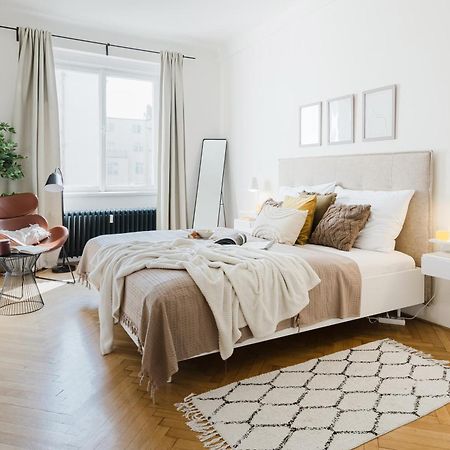 Prague Days - 1Bdr - Workspace - Netflix - New Town Esterno foto