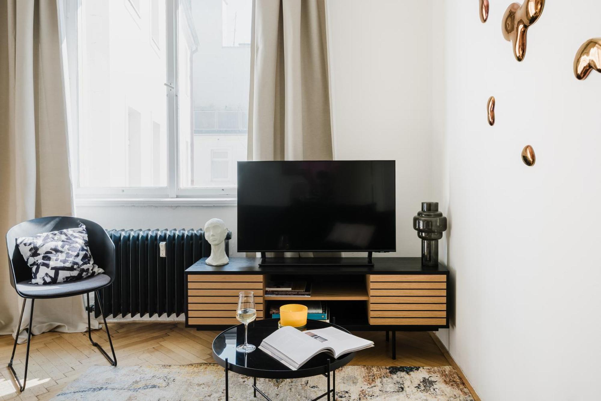 Prague Days - 1Bdr - Workspace - Netflix - New Town Esterno foto