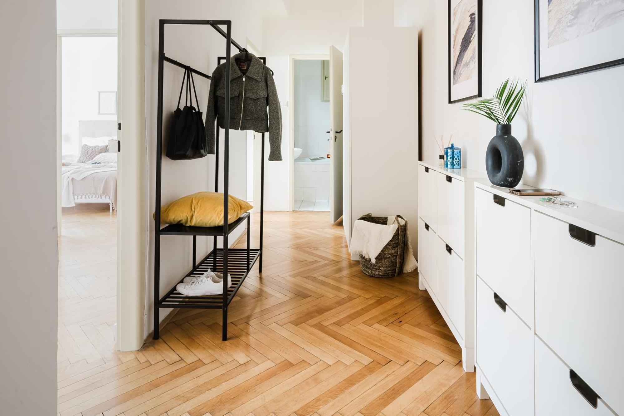 Prague Days - 1Bdr - Workspace - Netflix - New Town Esterno foto