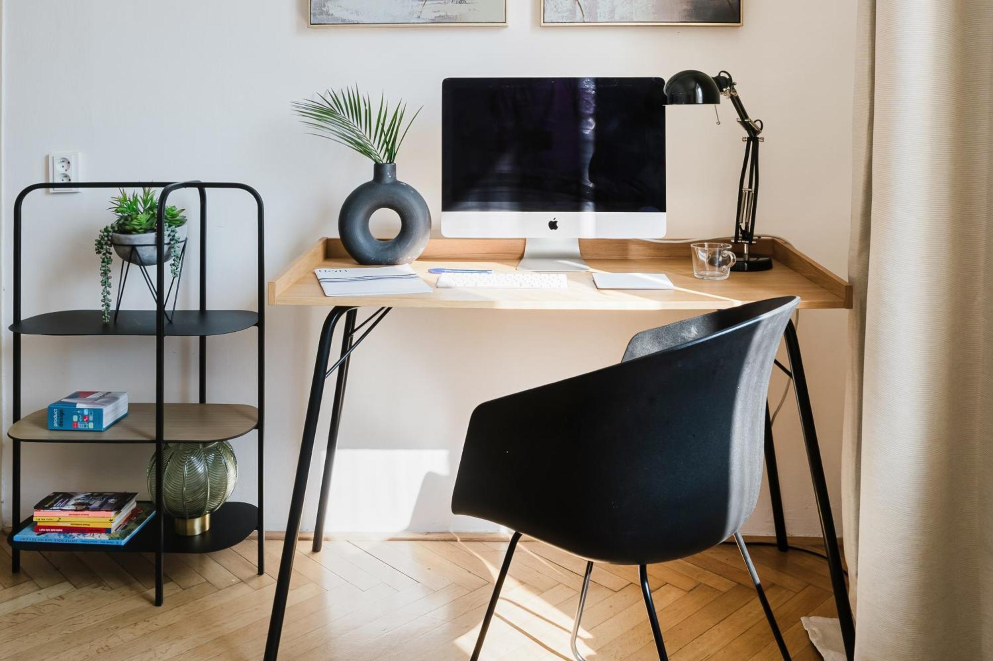 Prague Days - 1Bdr - Workspace - Netflix - New Town Esterno foto
