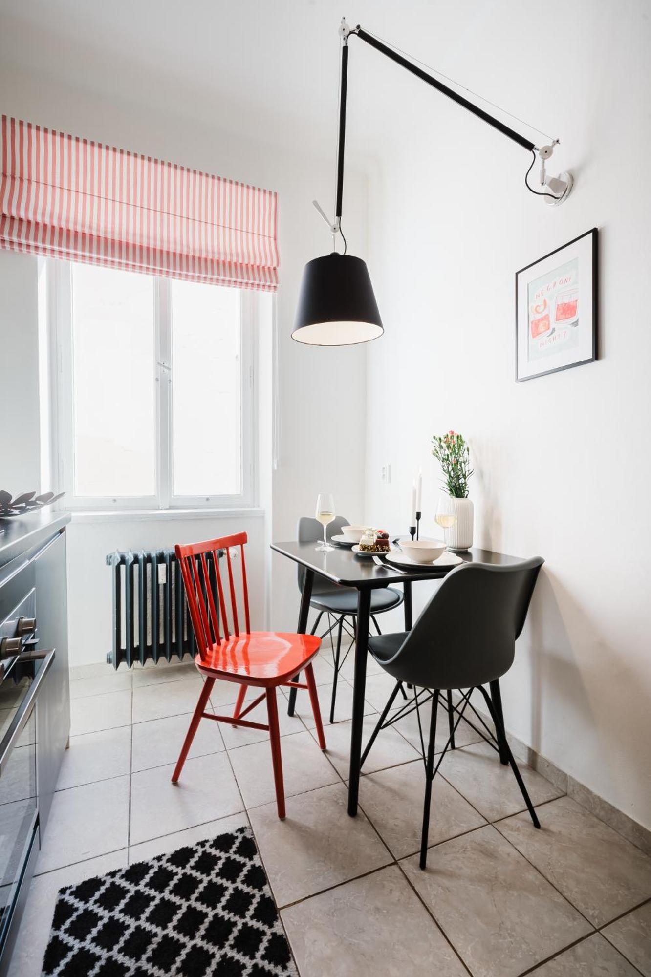 Prague Days - 1Bdr - Workspace - Netflix - New Town Esterno foto